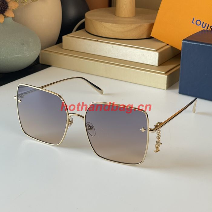 Louis Vuitton Sunglasses Top Quality LVS01867